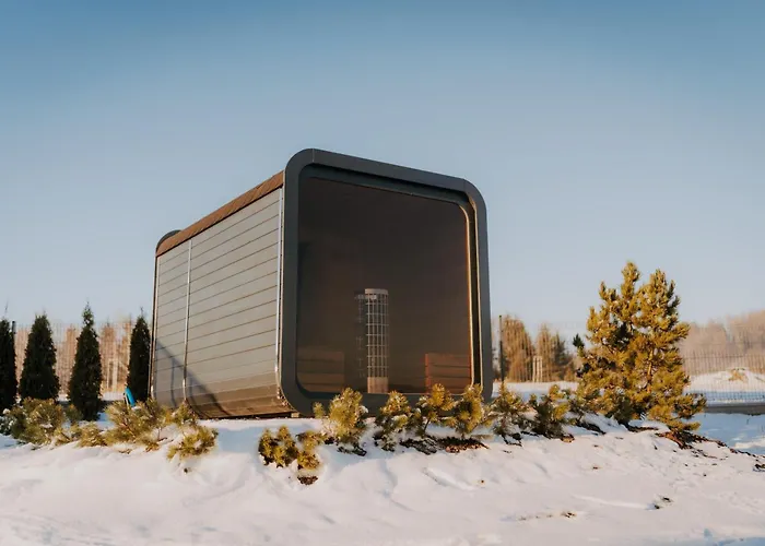 Skyglamp