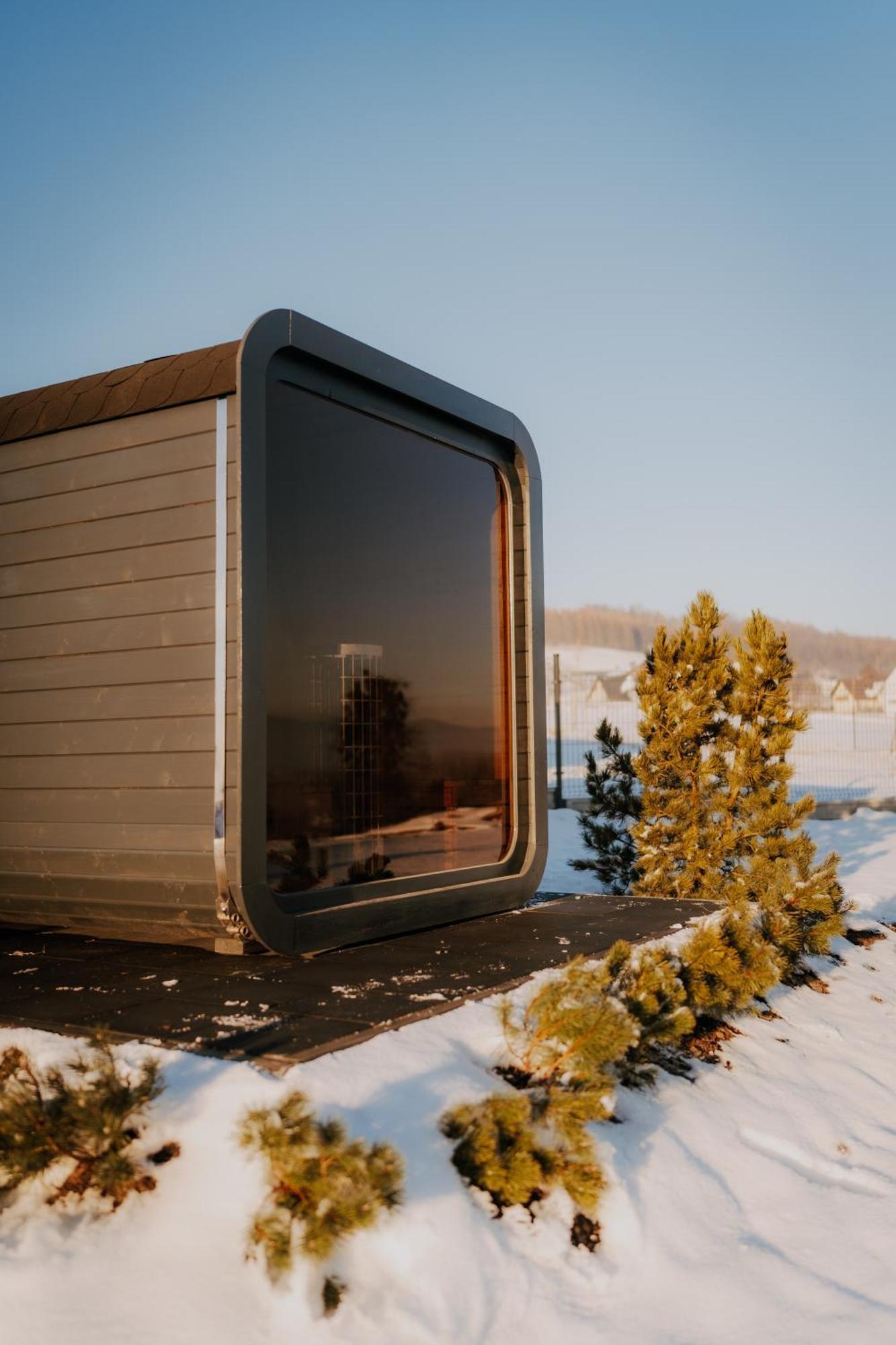 Skyglamp Ustron