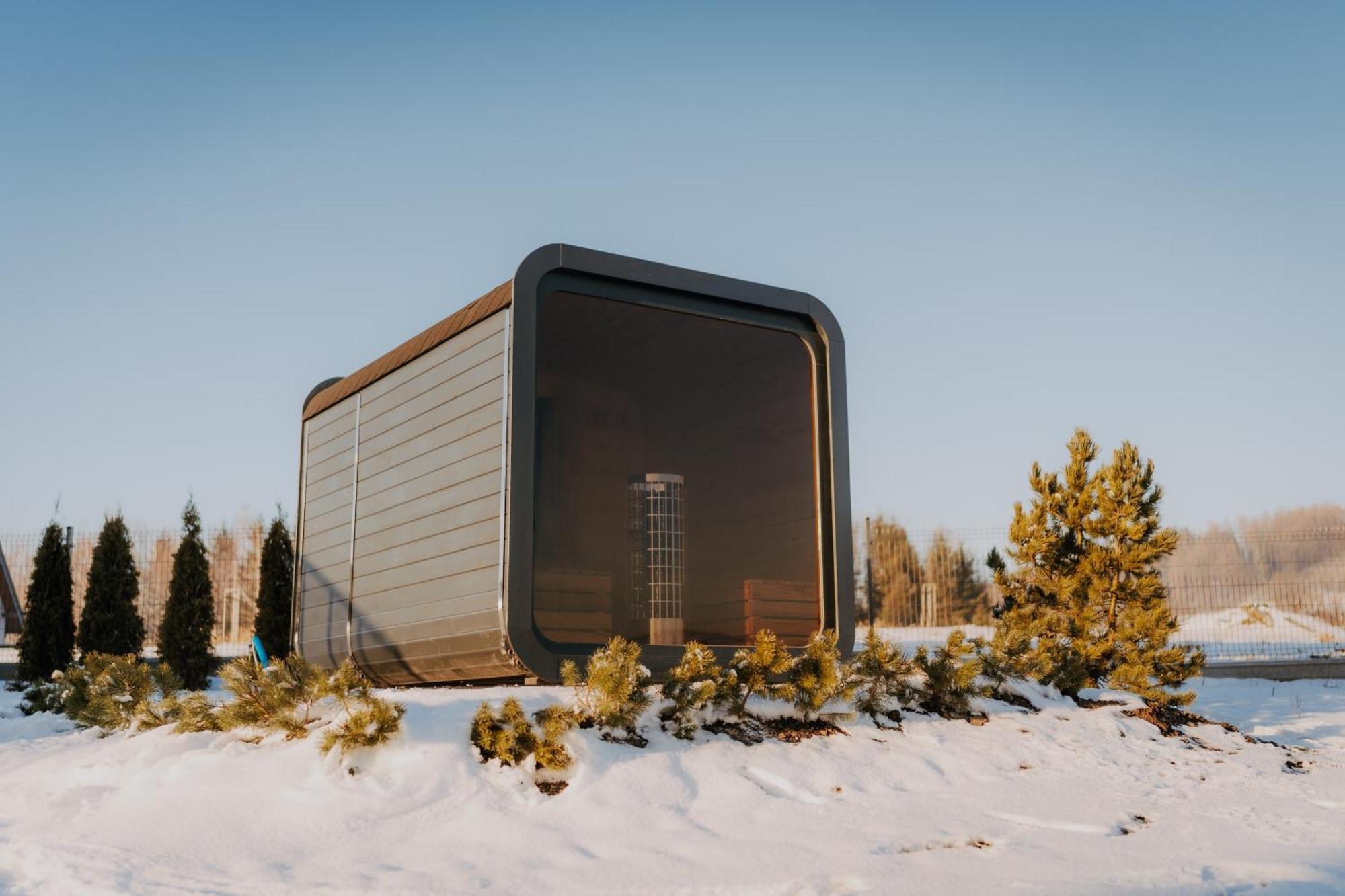 Skyglamp Apartment *