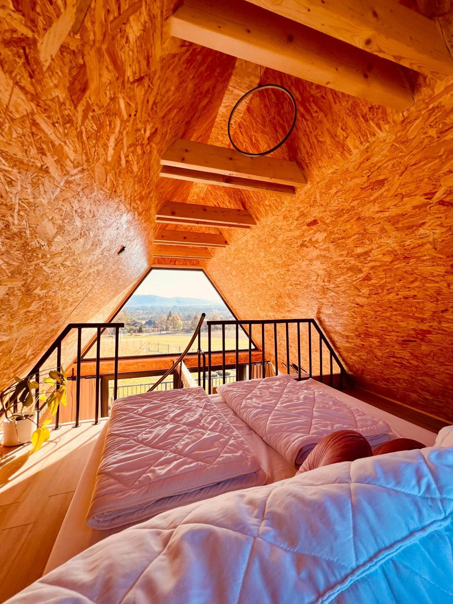 Skyglamp Apartment Ustron